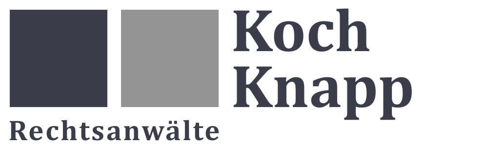 Koch und Knapp · Rechtsanwälte · Schwalmstadt · Ziegenhain